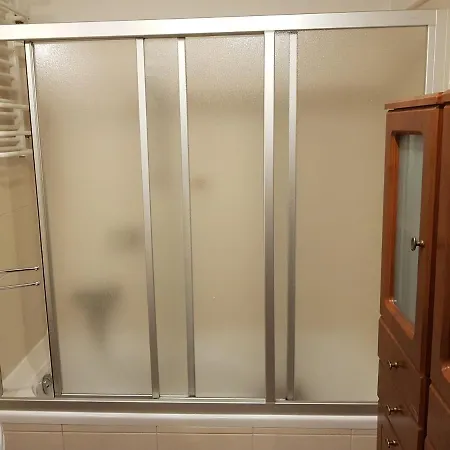 Apartament Janowskie Blonia * רומיה