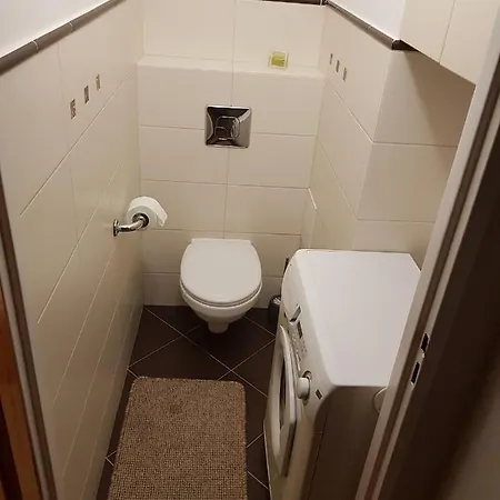 Apartament Janowskie Blonia *