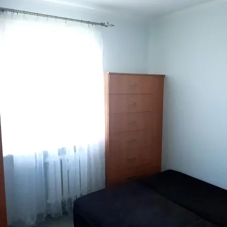 Apartament Janowskie Blonia * רומיה