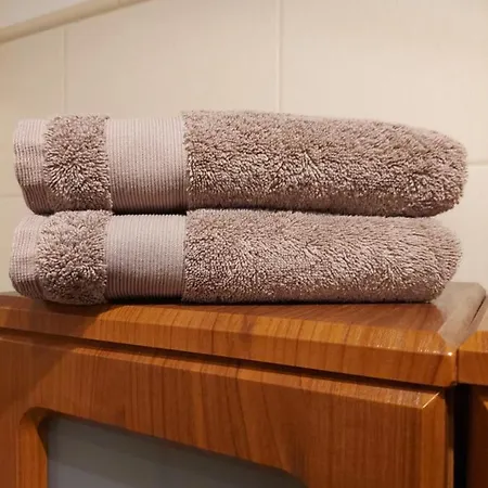 Apartament Janowskie Blonia *