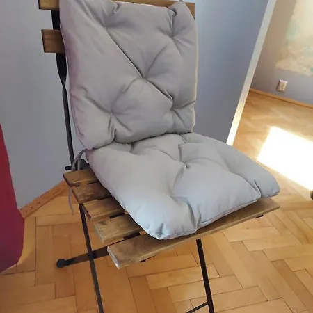 Apartament Janowskie Blonia