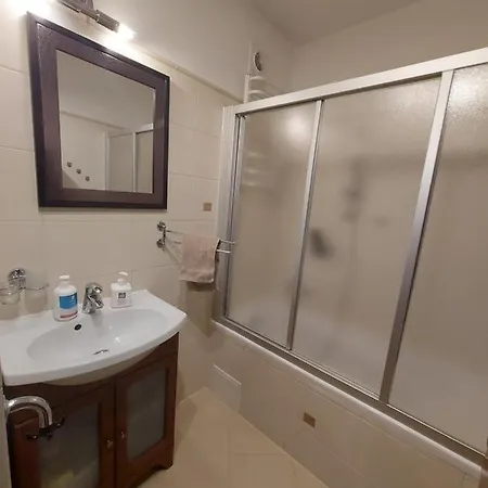Apartament Janowskie Blonia Apartamento