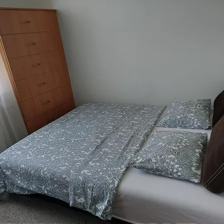 Apartament Janowskie Blonia דירה